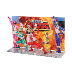 �A�N�����W�I���}�@�ܐ�����_�C�����W���[�y�X�[�p�[����V���[�Y�z