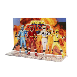 �A�N�����W�I���}�@�E�Ґ���J�N�����W���[�y�X�[�p�[����V���[�Y�z