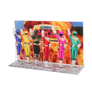 �A�N�����W�I���}�@���͐���I�[�����W���[�y�X�[�p�[����V���[�Y�z