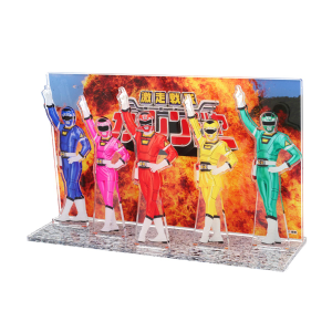 �A�N�����W�I���}�@��������J�[�����W���[�y�X�[�p�[����V���[�Y�z