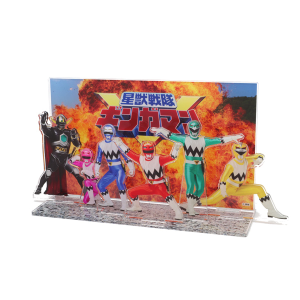 �A�N�����W�I���}�@���b����M���K�}���y�X�[�p�[����V���[�Y�z