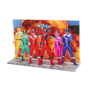 �A�N�����W�I���}�@��������^�C�������W���[�y�X�[�p�[����V���[�Y�z