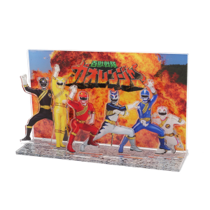 �A�N�����W�I���}�@�S�b����K�I�����W���[�y�X�[�p�[����V���[�Y�z