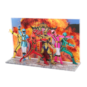 �A�N�����W�I���}�@���@����}�W�����W���[�y�X�[�p�[����V���[�Y�z