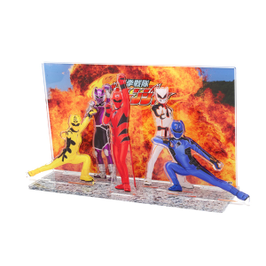 �A�N�����W�I���}�@�b������Q�L�����W���[�y�X�[�p�[����V���[�Y�z