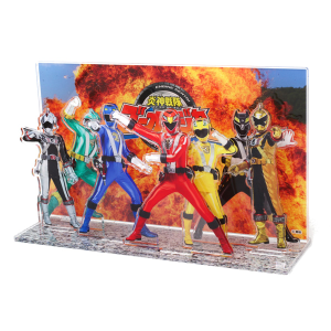 �A�N�����W�I���}�@���_����S�[�I���W���[�y�X�[�p�[����V���[�Y�z