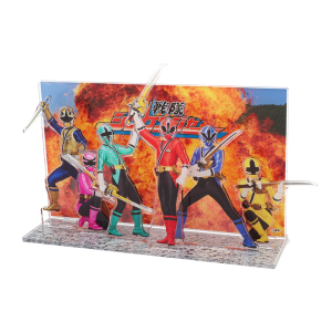 �A�N�����W�I���}�@������V���P���W���[�y�X�[�p�[����V���[�Y�z