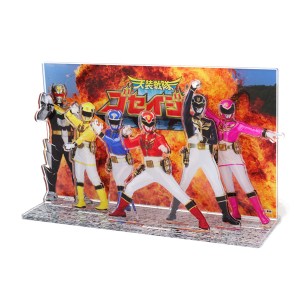 �A�N�����W�I���}�@�V������S�Z�C�W���[�y�X�[�p�[����V���[�Y�z