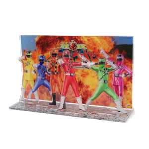 �A�N�����W�I���}�@��Ԑ���g�b�L���E�W���[�y�X�[�p�[����V���[�Y�z