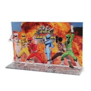 �A�N�����W�I���}�@��������W���E�I�E�W���[�y�X�[�p�[����V���[�Y�z