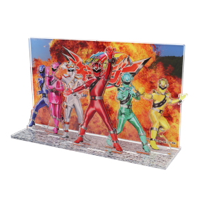 �A�N�����W�I���}�@���i����L�����C�W���[�y�X�[�p�[����V���[�Y�z