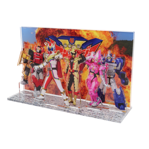 �A�N�����W�I���}�@�@�E����[���J�C�W���[�y�X�[�p�[����V���[�Y�z