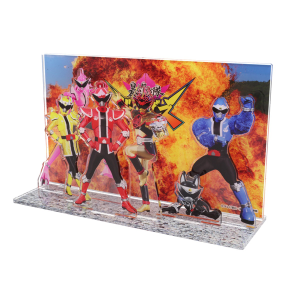 �A�N�����W�I���}�@�\���Y����h���u���U�[�Y�y�X�[�p�[����V���[�Y�z