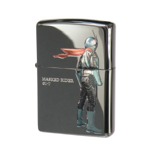 ZIPPO 仮面ライダー1号【仮面ライダー1号】