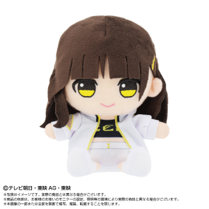 PROJECT R.E.D.ぬいぐるみ 祝 喜輝【超宇宙刑事ギャバンインフィニティ】