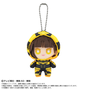 PROJECT R.E.D.変身マスコット ギャバン・ルミナス【超宇宙刑事ギャバンインフィニティ】