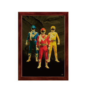 【新品】全スーパー戦隊展 限定アクスタ レッド4種セット 全スーパー戦隊展 海賊戦隊ゴーカイジャー ゴーカイレッド