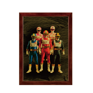 タイトル別で探す/「す」タイトル作品/スーパー戦隊シリーズ