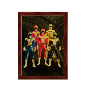戦隊物まとめ売り8個 タイトル別で探す/「せ」タイトル作品/全スーパー戦隊展|東映