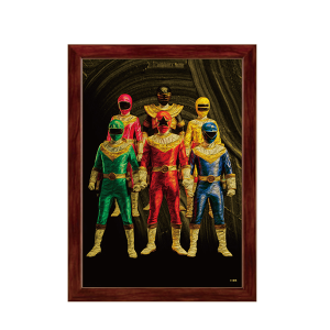 5種セット バトルフィーバーJ 全スーパー戦隊展 アクリルスタンド アクスタ タイトル別で探す/「す」タイトル作品/スーパー戦隊シリーズ