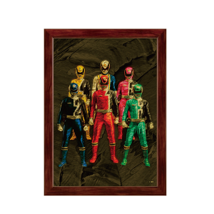 カーレンジャーヒーロー 2025年最新】平成：激走戦隊カーレンジャー 戦隊ヒーローの人気