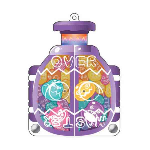 ガヴFSオリジナル】酸賀研造オーディオドラマCD ～If coffee is