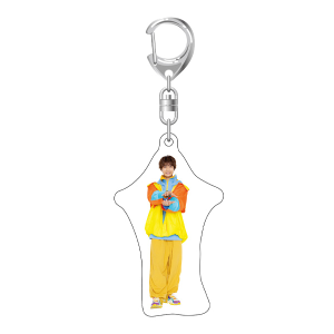 【受注販売】【ガヴFSオリジナル】レッツガヴガヴダンス!ガヴガヴ両面アクリルキーホルダー!”ショウマ”