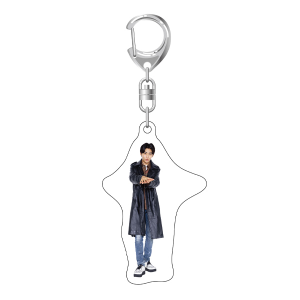 【受注販売】【ガヴFSオリジナル】レッツガヴガヴダンス!ガヴガヴ両面アクリルキーホルダー!”絆斗”