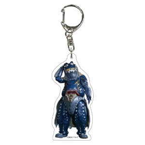 【受注販売】【ガヴFSオリジナル】デンテのアクリルキーホルダー〜みんな、わしを人間界のスイーツ巡りにつれてってくれーーー!〜