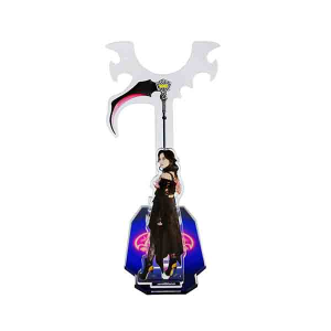 賀研造 ラキア アクリルスタンド 仮面ライダーベイク ガヴ