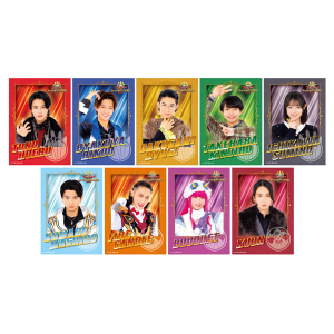 �yFLT�I���W�i���z�͂���ґ�W���I�S�W���E�W���[FLT�~�j�|�X�^�[�Z�b�g�i�S�W���E�W���[FLT�j