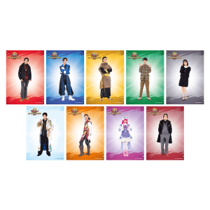 �yFLT�I���W�i���z�͂���ґ�W���I�S�W���E�W���[FLT�u���}�C�h�Z�b�g�i�S�W���E�W���[FLT�j