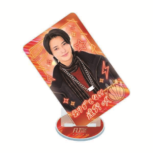 �yFLT�I���W�i���z���g�i���o�[�����͒N���I�H���b�Z�[�W����A�N�����J�[�h ���� �i�i�S�W���E�W���[FLT�j