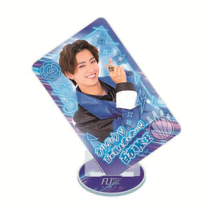 �yFLT�I���W�i���z���g�i���o�[�����͒N���I�H���b�Z�[�W����A�N�����J�[�h �S�� �����i�S�W���E�W���[FLT�j