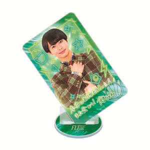 �yFLT�I���W�i���z���g�i���o�[�����͒N���I�H���b�Z�[�W����A�N�����J�[�h �Ҍ� �׎��Y�i�S�W���E�W���[FLT�j