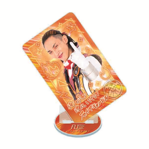 �yFLT�I���W�i���z���g�i���o�[�����͒N���I�H���b�Z�[�W����A�N�����J�[�h �t�@�C���L�����h���i�S�W���E�W���[FLT�j