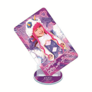 �yFLT�I���W�i���z���g�i���o�[�����͒N���I�H���b�Z�[�W����A�N�����J�[�h �u�[�P�i�S�W���E�W���[FLT�j