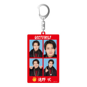 �yFLT�I���W�i���z�������������Ɗ������I�i�̏ؖ��ʐ^���L�[�z���_�[�i�S�W���E�W���[FLT�j