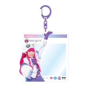 �yFLT�I���W�i���z���ꂪ���̐^�̈� �ǂ��ł������ƈꏏ�I�u�[�P��SNS���A�N�����L�[�z���_�[�i�S�W���E�W���[FLT�j