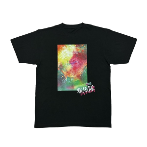 東映ムビ×ステ『邪魚隊/ジャッコタイ』 Tシャツ Lサイズ