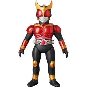 クウガ展 あそーとフィギュア 2種 仮面ライダーシリーズ スペシャルページ | 魂ウェブ