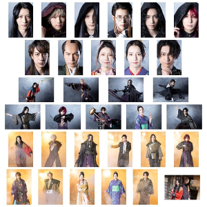 特撮エース 全17冊セット 東映 ONLINE STORE（東映オンラインストア）