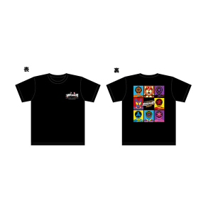 超英雄祭2025オリジナル】”YUMMY DRIVE” Long Sleeve T-Shirt XL