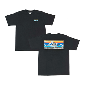 T�V���c Project Aranami �u���b�N�EXL�T�C�Y�y���f�r�g�v��z