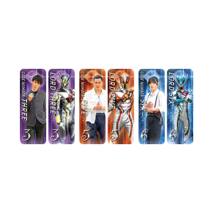 �y�[�b�cITD�I���W�i���zCODE�ւ̒����ʃo�b�W�Z�b�g -�[��-